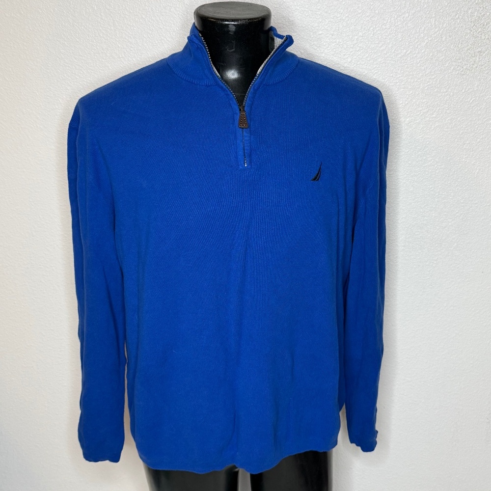Men's Nautica Sweater